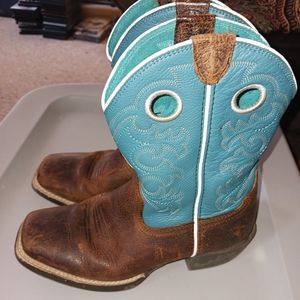 Ariat Western Boots